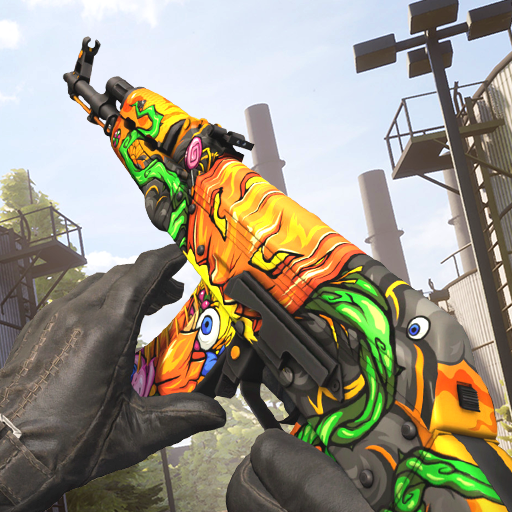 Download Anti Terrorism : Shooting Ops 1.0.53 Apk for android