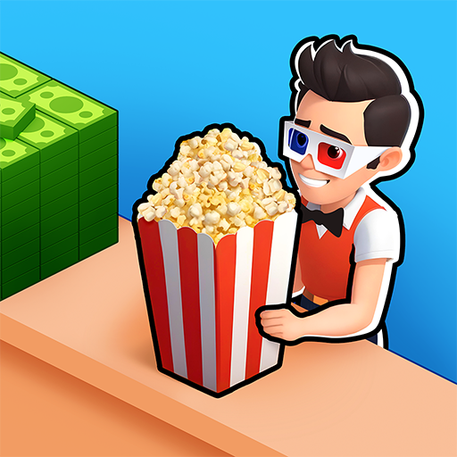 My Cinema World Auf Windows herunterladen