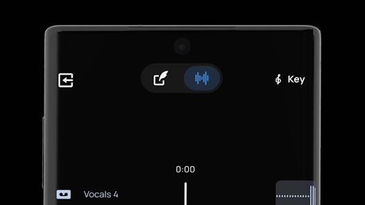 Voloco: Auto Vocal Tune Studio Mod APK 8.5.0 (Unlocked)(Premium) Gallery 4
