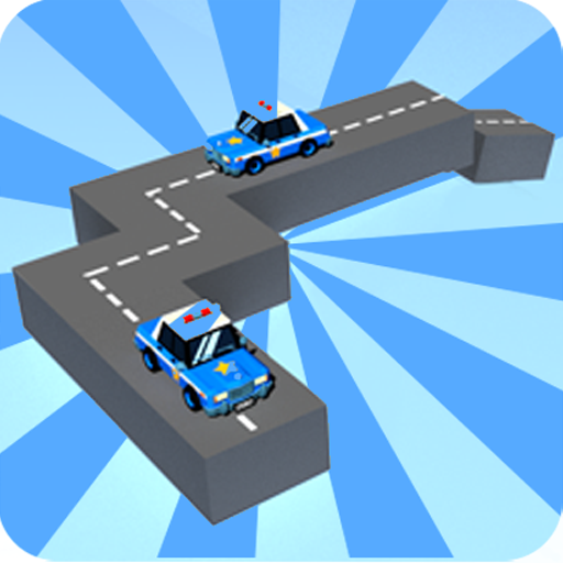 ZigZag Racer 3D Car Racing - Play UNBLOCKED ZigZag Racer 3D Car