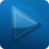 Video Player for AVI and MKV icon