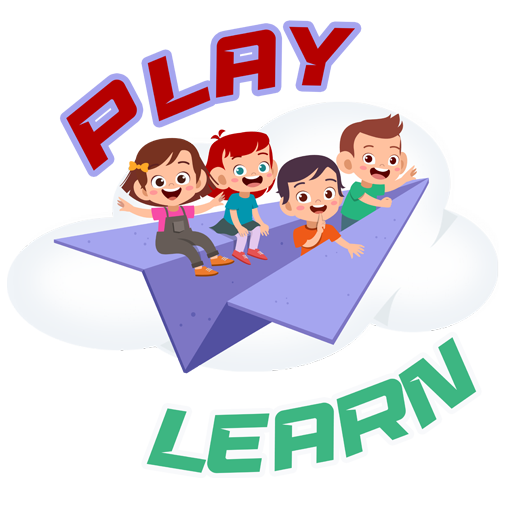 Education-Play & Learn logo