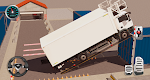 screenshot of Truck Driver - Driving Games
