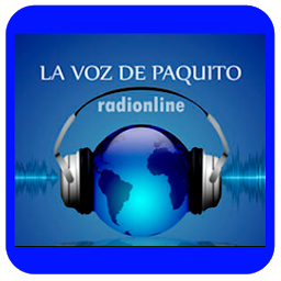 Icon image Radio La Voz de Paquito