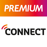 Premium Connect icon