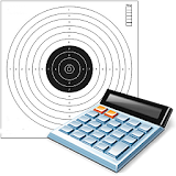Shooting-Score-Calculator icon