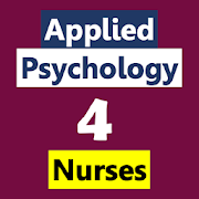 Applied Psychology for Nurses (Free ebook)