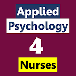 Applied Psychology for Nurses (Free ebook) Apk