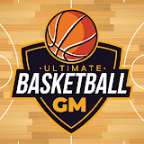 Ultimate Pro Basketball GM icon
