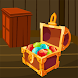 Diamond Treasure Box Escape Ka