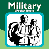 Military Pocket Books icon