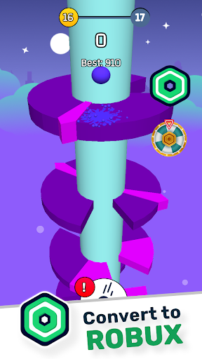 Download Helix Stack Free Robux Roblominer Free For Android Helix Stack Free Robux Roblominer Apk Download Steprimo Com - robux stack