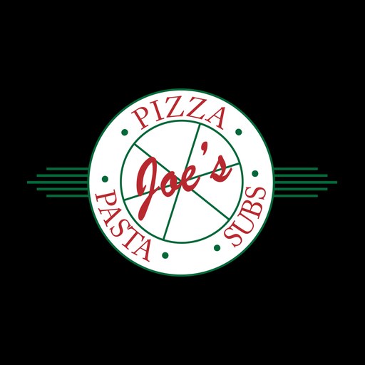 Joes Pizza - Texas logo