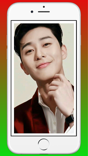 Park Seo-joon HD Wallpapers