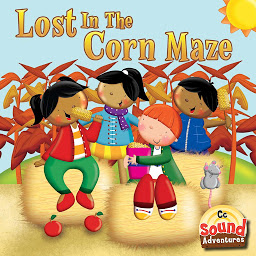 Icon image Lost In The Corn Maze /c/