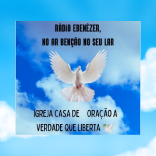 Rádio Ebenezer logo