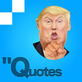 Donald Trump Quotes icon