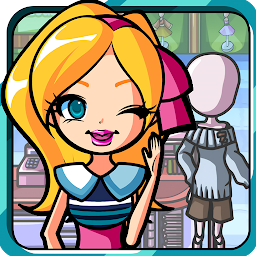 Jean's Boutique Friends Mod Apk
