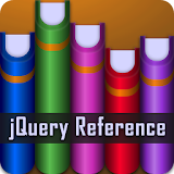jQuery Reference icon