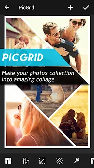 PicGrid - Photo Collage Maker screenshot 11