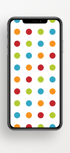 Dots Wallpapers - HD, QHD, FUL