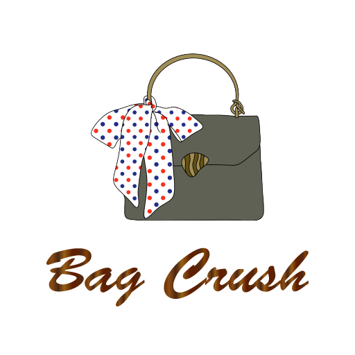 Bag Crush - Buy Luxury Handbag  Icon