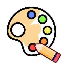 Icon image Coloring Games: Coloring Book