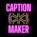GIF Caption Maker - Androidアプリ