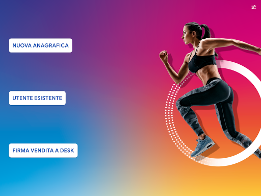 Wellness in Cloud CONTRATTI Screen 2
