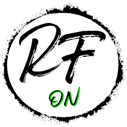 Rf On - AppWisp.com