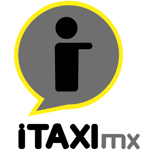 iTAXI Conductor logo