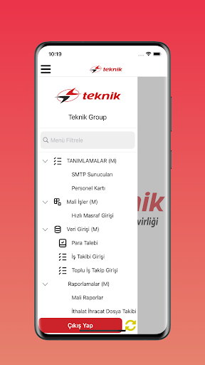 Teknik Screen 3