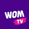 WOM TV icon