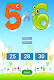 screenshot of Multiplication games