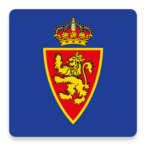 Real Zaragoza - App Oficial – Applications sur Google Play