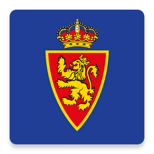 Real Zaragoza - Official App - Apps on Google Play