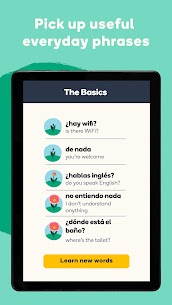 Memrise: speak a new language MOD APK (Premium Unlocked) 19