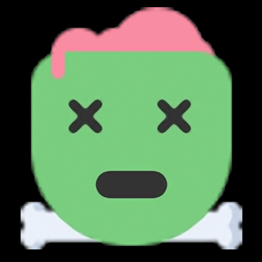 Moving Zombies logo