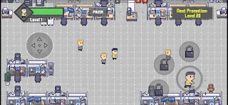 The Junior Developer - Screenshot 1