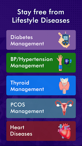 Fitpaa - Your Fitness Planner Screenshot 3 - AppWisp.com