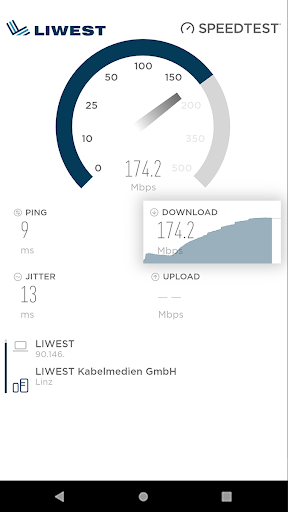 LIWEST Games Screen 2