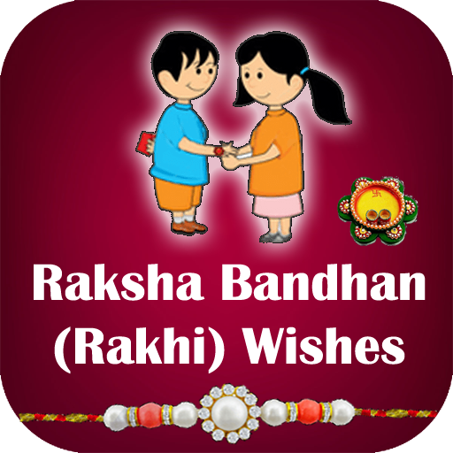 Rakhi/RakshaBandan Wishes-2022 1.0 Icon