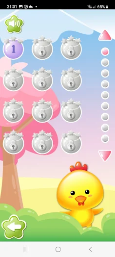 Jewel Pets Match - Screenshot 3