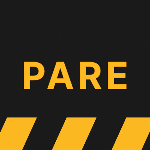 PARE logo
