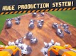 screenshot of Scrap Factory Automation