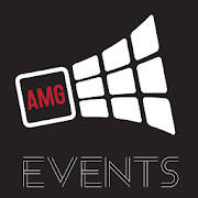 Top 11 Events Apps Like AMG Events - Best Alternatives