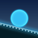 Shining Neon Ball - Androidアプリ