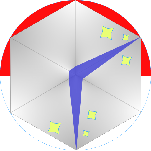 努力値カウンター logo
