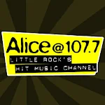 Cover Image of Download Alice @ 107.7  APK