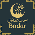 Cover Image of Descargar Sholawat Badar Syahdu offline  APK